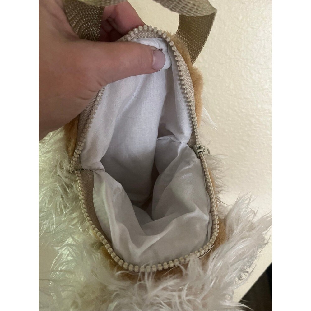 Schaf BOBBL Rucksack - Picture 4 of 6